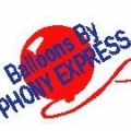 Balloon Decor by Phony Express