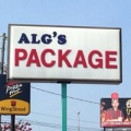 Al G's Liquor Store