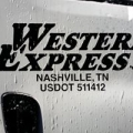 Western Express Inc
