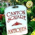 Canton Square Antiques