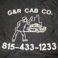 G & R Cab Co