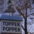 Topper Popper