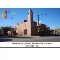 Broadway United Methodist Church