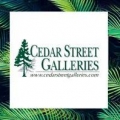 Cedar Street Galleries