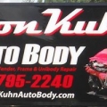Kuhn Don Auto Body