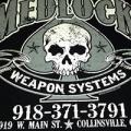 Medlock Firearms