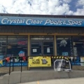 Crystal Clear Pools & Spas Inc