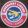 Burgardt Liquor Store