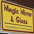 Magic Mirror & Glass Co