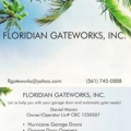Floridian Gateworks Inc