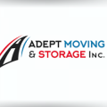 Adept Moving & Storage