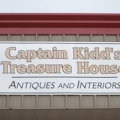 Captain Kidds Treasure House