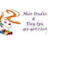 Hair Studio & Day Spa