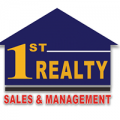 1st Realty Sales & Management