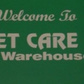 Pet Care Warehouse