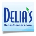 Delia's Cleaners