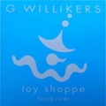 G Willikers Toy Shoppe