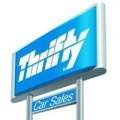 Thrifty Car Sales