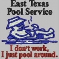East Texas Pool Service