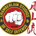 Judo At Chamberlain Studios