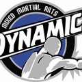 Dynamic Mixed Martial Arts