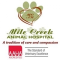 Mile Creek Animal Hospital