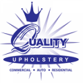 Quality Upholstery
