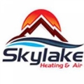 Skylake Heating & Air Cond