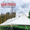 Main Events Party Rental