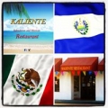 Kaliente Restaurant