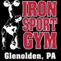 Iron Sport Gym