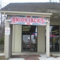 Union Jacks Burlington