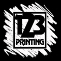 1 2 3 Printing