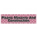 Pisano Masonry and Construction LLC