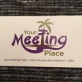 Your Meeting Place