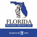Florida Process Service Inc