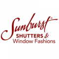 Sunburst Shutters & Window Fashions