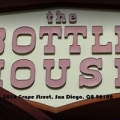 Bottle House Liquor