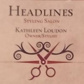 Headlines Styling Salon