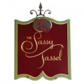 The Sassy Tassel