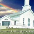 Keene United Methodist Church