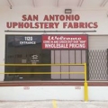 San Antonio Upholstery Fabrics
