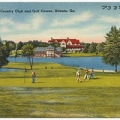 East Lake Golf Club