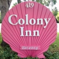 The Colony Resort