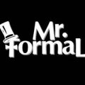 Mr Formal