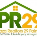 Plaza Realtors 29 Palms