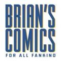 Brian's Comics