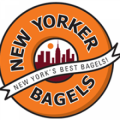 New Yorker Bagel