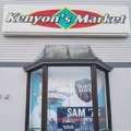 Kenyon's Market Inc
