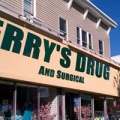 Jerry's Drug & Surgical Supply